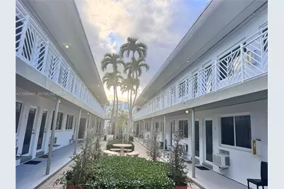 7430 Byron Ave #7A, Miami Beach, FL 33141 - Photo 3