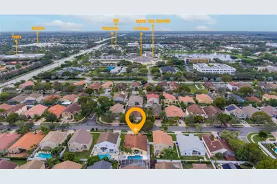18427 NW 9th Ct, Pembroke Pines, FL 33029 - Photo 31