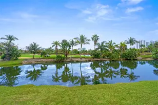 19501 W Country Club Dr, Aventura, FL 33180 - Photo 23