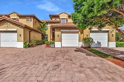 8275 NW 127th Ln #34-F, Parkland, FL 33076 - Photo 3