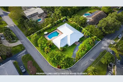 8400 SW 178th St, Palmetto Bay, FL 33157 - Photo 1