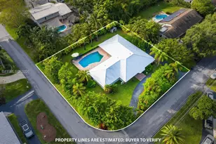 8400 SW 178th St, Palmetto Bay, FL 33157 - Photo 1
