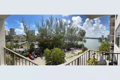 18151 NE 31st Ct #505, Aventura, FL 33160 - Photo 9