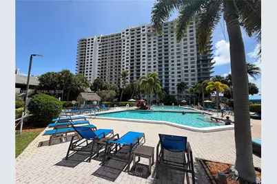 18151 NE 31st Ct #505, Aventura, FL 33160 - Photo 35