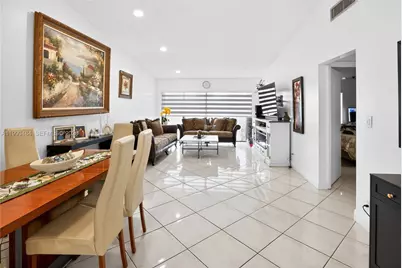 6445 W Pinehurst Cir W #D25, Tamarac, FL 33321 - Photo 9