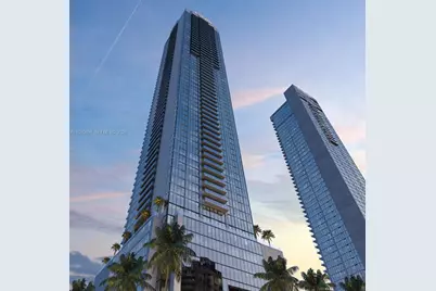 20 NE 11 St #ExecPH11, Miami, FL 33132 - Photo 17