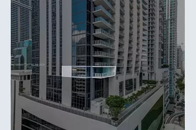 1010 Brickell Ave #1411, Miami, FL 33131 - Photo 61