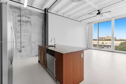 8101 Biscayne Blvd #R-414, Miami, FL 33138 - Photo 5