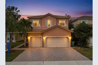 2215 Portofino Ave, Homestead, FL 33033 - Photo 1