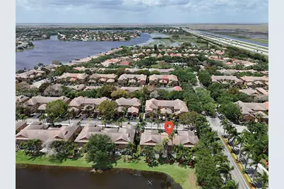 1492 Veracruz Ln #4-4, Weston, FL 33327 - Photo 3
