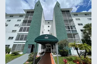 4751 NW 21st St #611, Lauderhill, FL 33313 - Photo 1