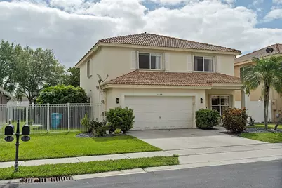1108 Fosters Mill Dr, Boynton Beach, FL 33436 - Photo 5