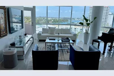 6301 Collins Ave #1207, Miami Beach, FL 33141 - Photo 5
