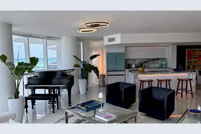 6301 Collins Ave #1207, Miami Beach, FL 33141 - Photo 3