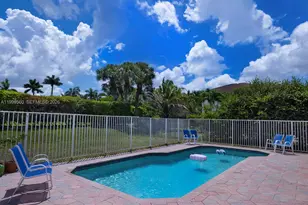 4860 SW 161st Ln, Miramar, FL 33027 - Photo 3
