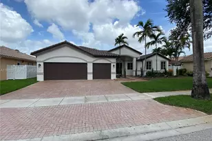 4000 SW 145th Ave, Miramar, FL 33027 - Photo 1