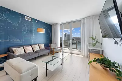 2602 E Hallandale Beach Blvd #R1207, Hallandale Beach, FL 33009 - Photo 19