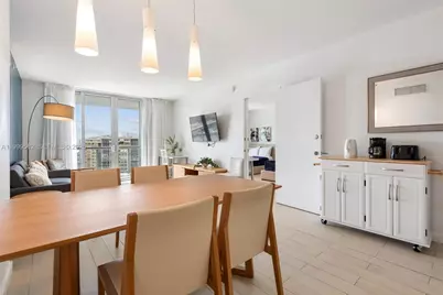 2602 E Hallandale Beach Blvd #R1207, Hallandale Beach, FL 33009 - Photo 9