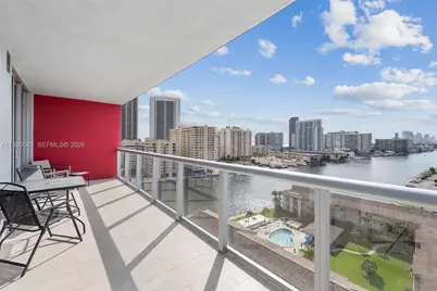 2602 E Hallandale Beach Blvd #R1207, Hallandale Beach, FL 33009 - Photo 1