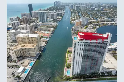 2602 E Hallandale Beach Blvd #R1207, Hallandale Beach, FL 33009 - Photo 11