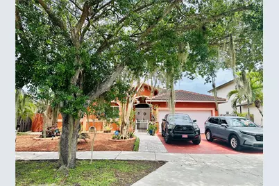 14531 SW 160th Ct, Miami, FL 33196 - Photo 1