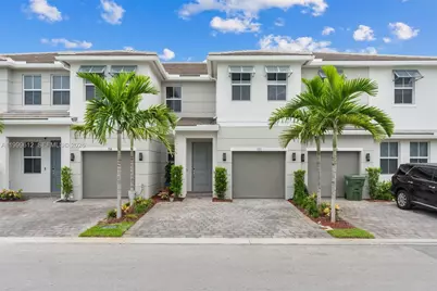 110 SW 171st Way #0, Pembroke Pines, FL 33027 - Photo 1