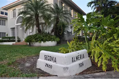 2617 Segovia St #1, Coral Gables, FL 33134 - Photo 17