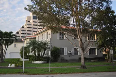 2617 Segovia St #1, Coral Gables, FL 33134 - Photo 3