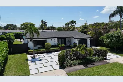 5316 Jackson St, Hollywood, FL 33021 - Photo 3