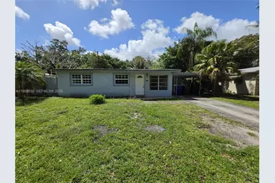 5720 Douglas St, Hollywood, FL 33021 - Photo 1