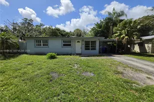 5720 Douglas St, Hollywood, FL 33021 - Photo 1