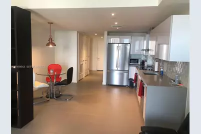 1600 NE 1st Ave #1103, Miami, FL 33132 - Photo 1