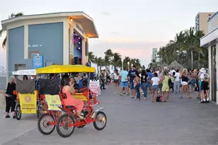 [Address not provided], Hallandale Beach, FL 33009 - Photo 43