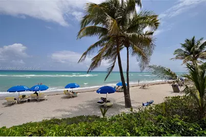 [Address not provided], Hallandale Beach, FL 33009 - Photo 25