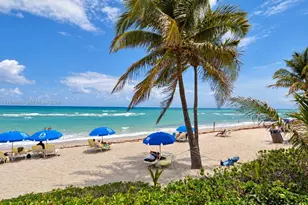 2030 S Ocean Dr, Hallandale Beach, FL 33009 - Photo 11