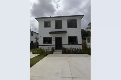8034 NW 14 Pl #8034, Miami, FL 33147 - Photo 1