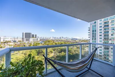 1861 NW S River Dr #1507, Miami, FL 33125 - Photo 1