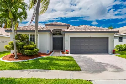 17548 SW 28th Ct, Miramar, FL 33029 - Photo 39