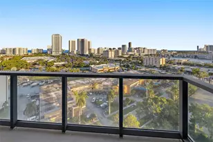 101 Diplomat Pkwy, Hallandale Beach, FL 33009 - Photo 17