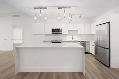 101 Diplomat Pkwy #1704, Hallandale Beach, FL 33009 - Photo 5