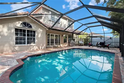 1350 NW 129th Ave, Sunrise, FL 33323 - Photo 17