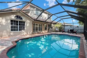 1350 NW 129th Ave, Sunrise, FL 33323 - Photo 17