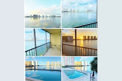 17600 N Bay Rd #N701, Sunny Isles Beach, FL 33160 - Photo 29