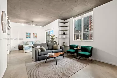 234 NE 3rd St #1704, Miami, FL 33132 - Photo 23