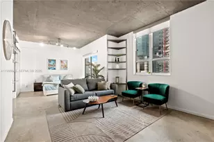 234 NE 3rd St, Miami, FL 33132 - Photo 23