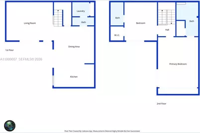 8107 SW 23rd Ct #29D, North Lauderdale, FL 33068 - Photo 39