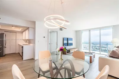 90 Alton Rd #2807, Miami Beach, FL 33139 - Photo 1