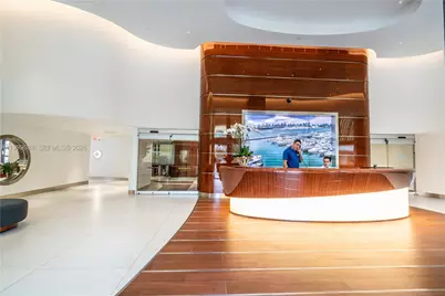 90 Alton Rd #2807, Miami Beach, FL 33139 - Photo 15