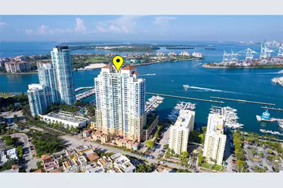 90 Alton Rd #2807, Miami Beach, FL 33139 - Photo 25