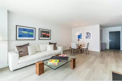 90 Alton Rd #2807, Miami Beach, FL 33139 - Photo 3